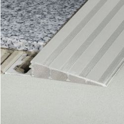 SCHLÜTER AFWERKINGSPROFIEL RENO RAMP AERP 100B65 250CM