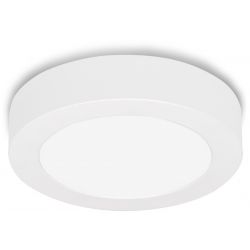 PROLIGHT LED PLAFOND VILLO 12W 720LM ROND