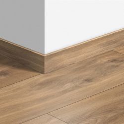 QUICKSTEP CLASSIC PLINT MIDNIGHT EIK NATUUR CLM1487 2400X12X58MM