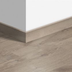 QUICKSTEP PLINTHE CREO CHÊNE LOUISIANA BEIGE CR3175 2400X12X58MM