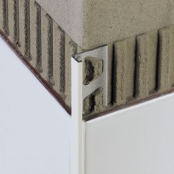 SCHLÜTER AFWERKINGSPROFIEL JOLLY-110TSDA 2.5M