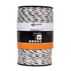 GALAGHER ECONOMYLINE CORD WIT 500M