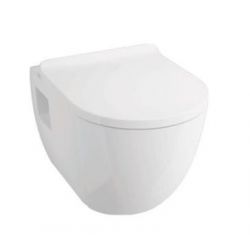 LAFINESS HANGTOILET BOLERO WIT RIMLESS