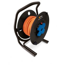 IVANA KABELHASPEL 25M 3G2.5