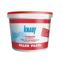 KNAUF FILLER PASTA 17 LITER