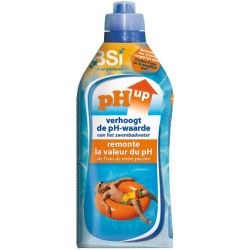BSI PH UP LIQUID 1L