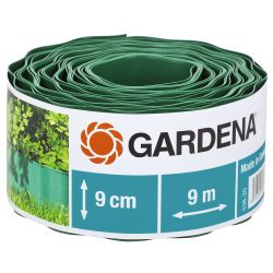GARDENA GRASKANTAFZETTING 9CM