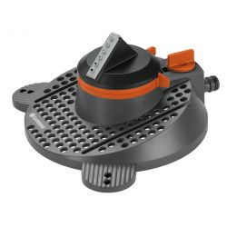 GARDENA COMFORT SECTOR- EN CIRKELSPROEIER TANGO