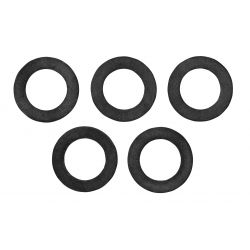 GARDENA RUBBERRINGEN 5ST