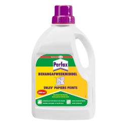 PERFAX BEHANGAFWEEKMIDDEL 1000ML