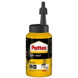 PATTEX HOUTLIJM CLASSIC 250GR