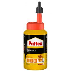 PATTEX COLLE BOIS EXPRESS 250GR