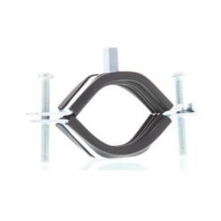 GALLAGHER BUISKLEM 40/60MM M6/M8 5 STUKS