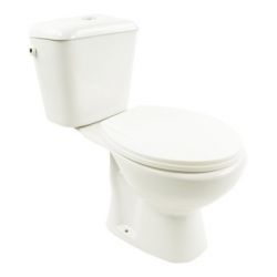 LAFINESS TOILET STAAND PRONTO - WC PACK WIT H