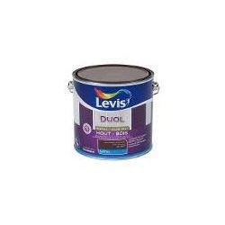 LEVIS DUOL SATIN BLANC FERMETTE 2,5 L