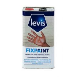 LEVIS FIXPAINT 5L