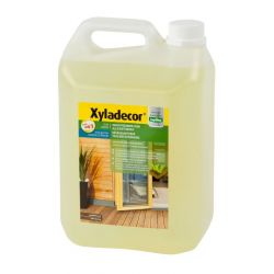 XYLADECOR DÉCRASSANT BOIS EXT. 5 L