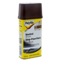 POLYFILLA HOUTROT IMPREGNEER 250ML