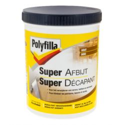 POLYFILLA SUPER AFBIJT 1 L