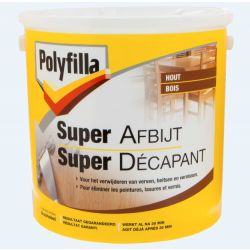 POLYFILLA SUPER AFBIJT 2,5 L
