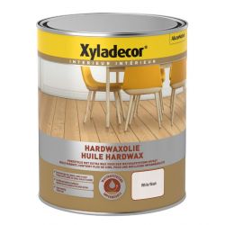 XYLADECOR PARKET HARDWAXOLIE WHITE WASH 750ML