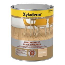 XYLADECOR PARKET HARDWAXOLIE KLEURLOOS 750ML