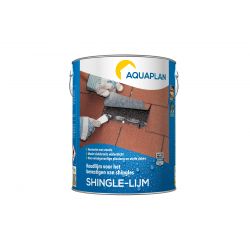 AQUAPLAN SHINGLE-LIJM 4KG