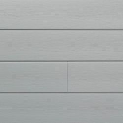 DUMACLIN SIDING PVC GEVELBEKLEDING GRIJS 240CM