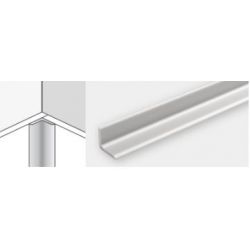 DUMAWALL+ WO4 BINNENHOEK 12MM 2M60