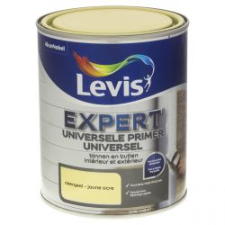 LEVIS EXPERT UNIVERSELE PRIMER BI/BU OKER 750ML