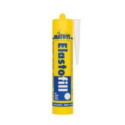 MATHYS ELASTOFILL WIT 1CART 310ML