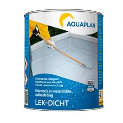 AQUAPLAN LEK-DICHT 0.75L