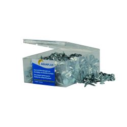 AQUAPLAN EASY-SHINGLE DAKNAGELS 1KG 20MM