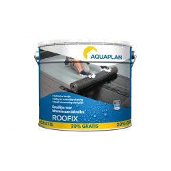 AQUAPLAN ROOFIX 10L MET 20% GRATIS