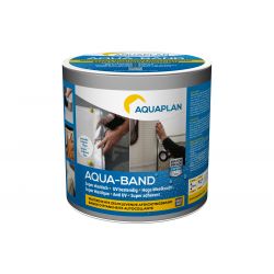 AQUAPLAN AQUA-BAND GRIJS 10M X 15CM
