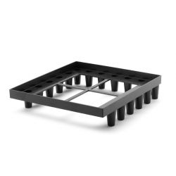 AQUAPLAN BLADVANGER GROOT (TEGEL) 30X30CM