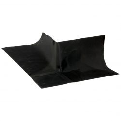 AQUAPLAN EPDM HOEKSTUK BUITENHOEK 90° 500MM