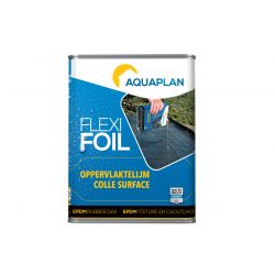 AQUAPLAN FLEXIFOIL OPPERVLAKTELIJM 2KG