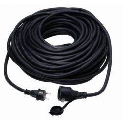 PROFILE VERLENGKABEL 40M 3G2.5 NEOPREEN