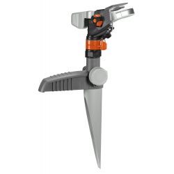 GARDENA PREMIUM PULSERENDE SECTOR- EN CIRKELSPROEIER