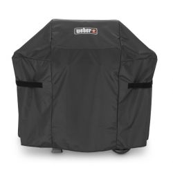 WEBER PREMIUM BARBECUEHOES E-210