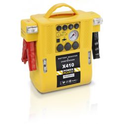 Powerplus POWX0650 rainureuse à maçonnerie 1800W 45mm