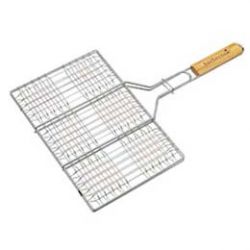 BARBECOOK HAMBURGERGRILL