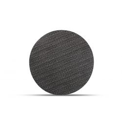 SALT&PEPPER TABLETOP PLACEMAT 42CM VLECHT ZWART