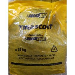 IKO TINASCOAT KOUD ASFALT