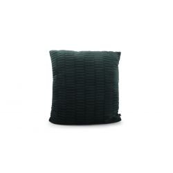 SALT&PEPPER MISA KUSSEN 45X45CM VELVET GROEN