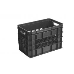 SUNWARE SQUARE MULTI CRATE 26L ANTRACIET