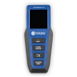 IVANA AFSTANDSMETER 100M