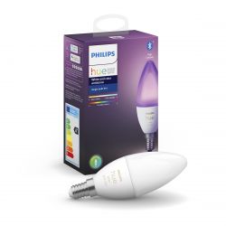 PHILIPS HUEWCA 5.3W B39 E14 EU 1P
