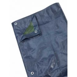 KREATOR KRT660108 DEKZEIL 8X12M 70GR